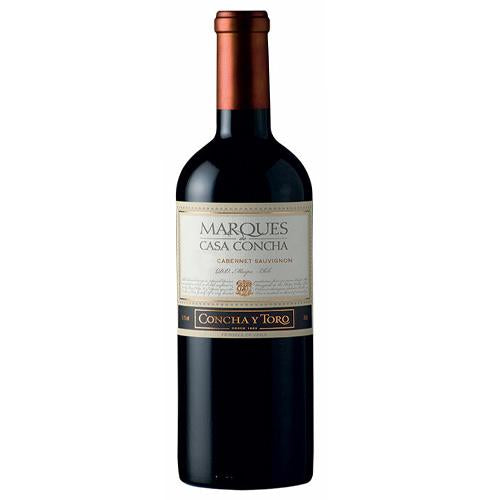 Marques de Casa Concha Chile 2018 750 ml