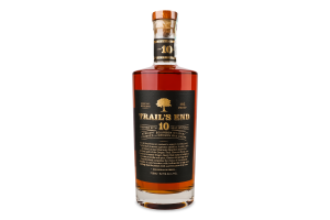 Trail's End Special Reserve Kentucky Straight Bourbon Whiskey 10 year 750 ml