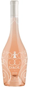 DAOU Discovery Collection Rose 2020 750ml