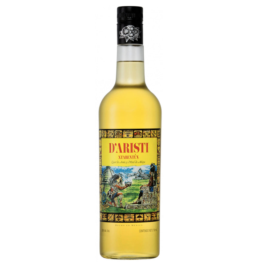 D'aristi Xtabentun 750ml
