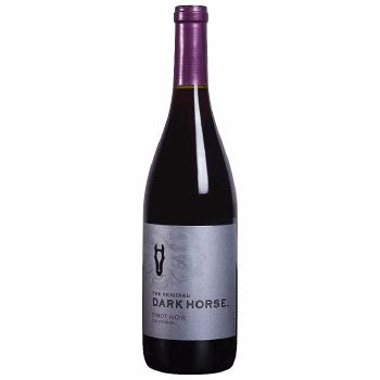 Dark Horse Califonia Pinot Noir 750ml