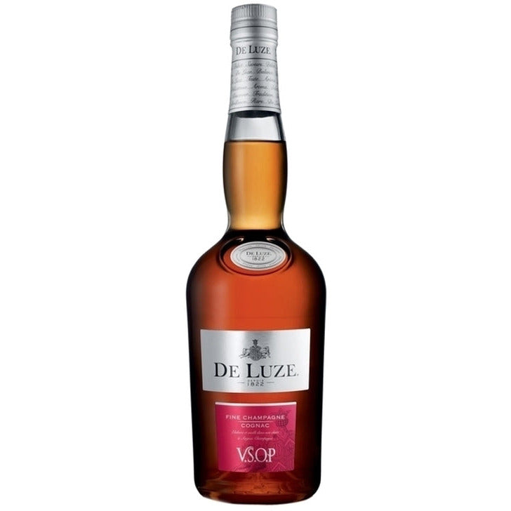 De Luze VSOP Cognac 750 ml