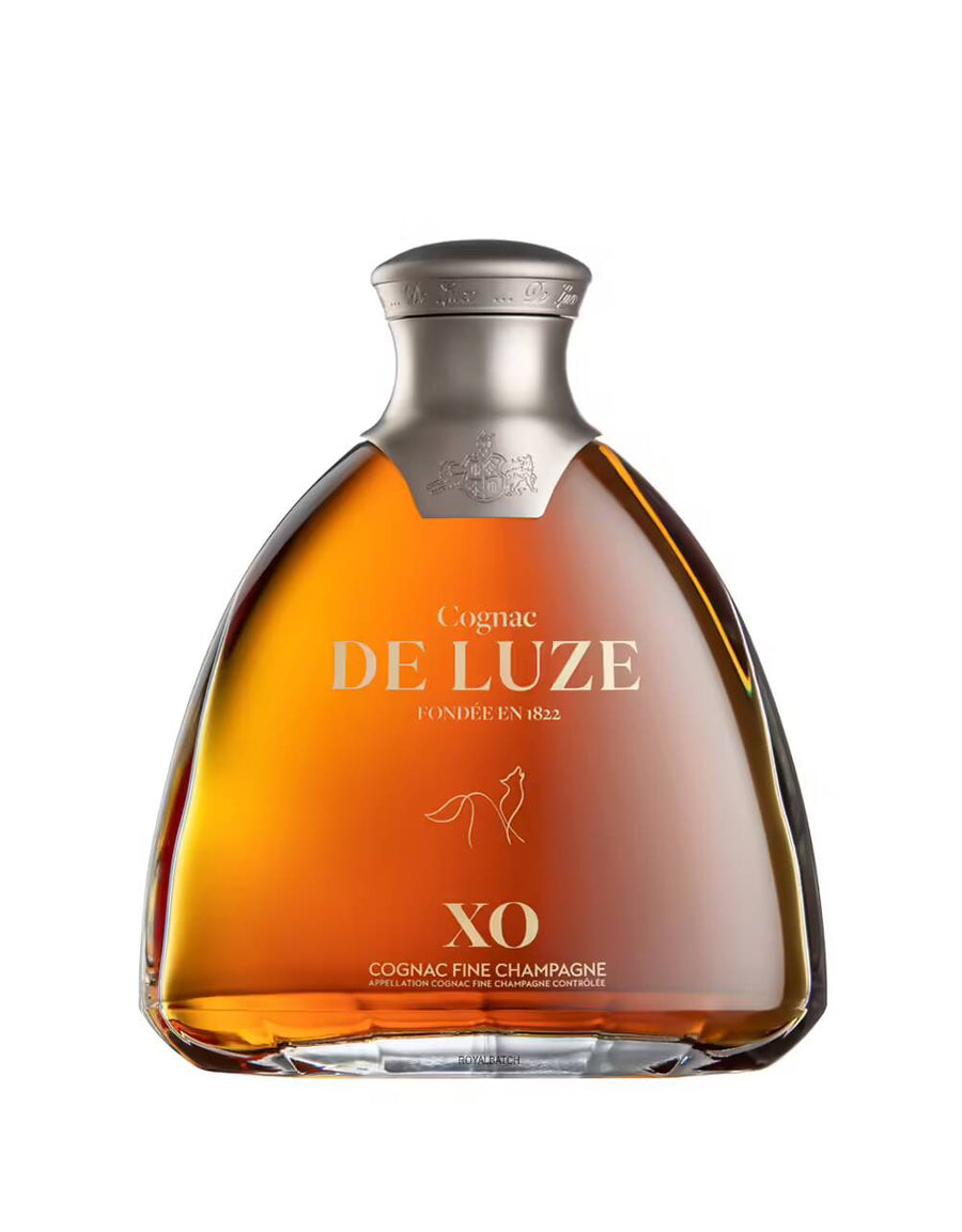 De Luze XO Cognac Fine Champagne 750 ml