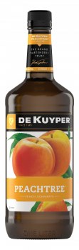 Dekuyper Peachtree 1L