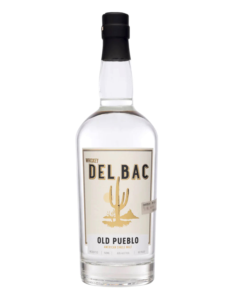 Del Bac Old Pueblo 750 ml