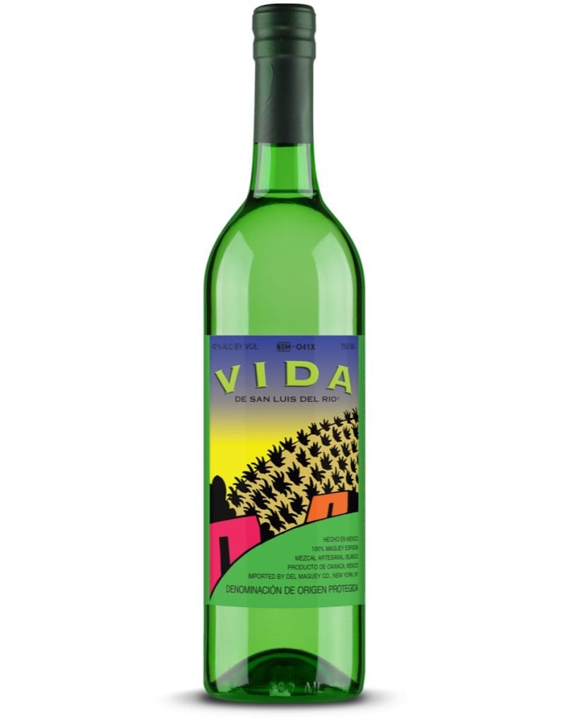 Del Maguey Vida 750 ml
