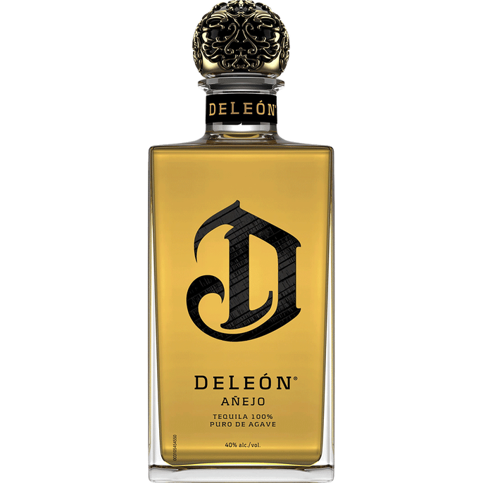 Deleon Anejo 750 ml