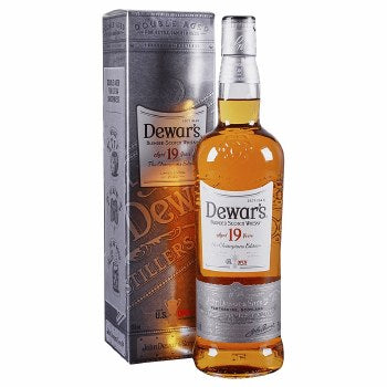 Dewars 19 Year Champions Edition Scotch LACC 2023 750ml