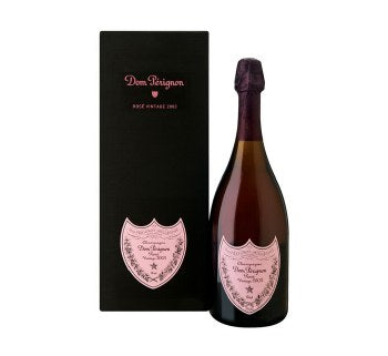 Dom Perignon Rose Champagne 2009 750 ml