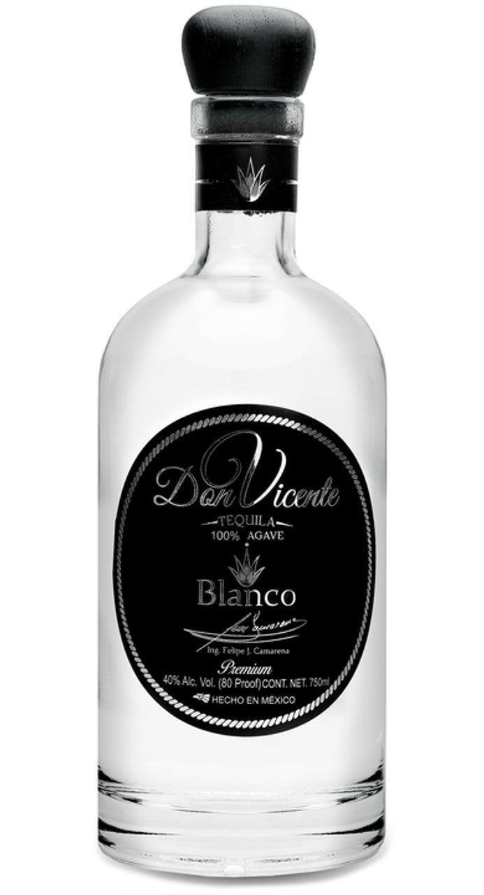 Don Vicente Blanco 750 ml