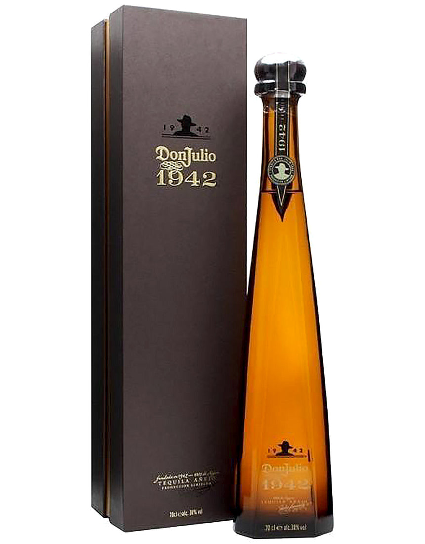 Don Julio 1942 Tequila Anejo 750ml
