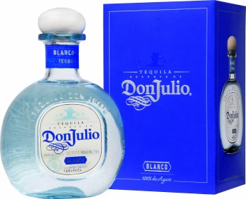 1942 Don Julio Blanco 1.75L