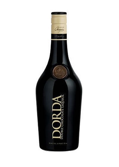 Dorda Double Chocolate Liqueur 750 ml