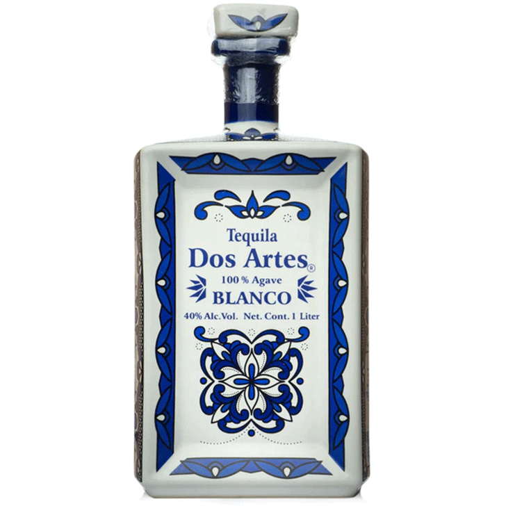 Dos Artes Dos Artes Blanco 1 L