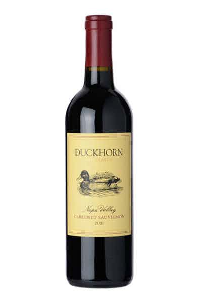 Duckhorn Napa Valley Cabernet Sauvignon 2021 750ml
