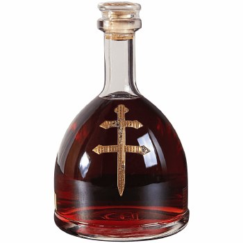 Dusse VSOP 750 ml