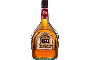 E&J VS Brandy 750 ml