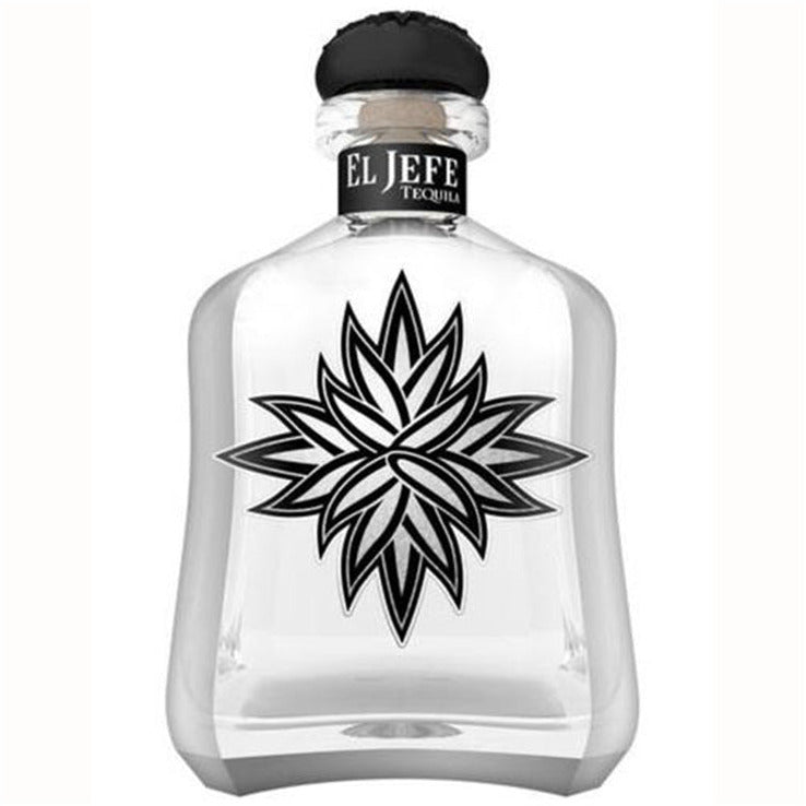 El Jefe Blanco 750ml