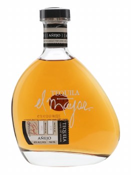 El Mayor Anejo Tequila 750 ml