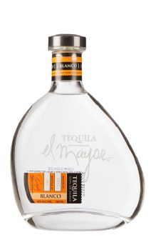 El Mayor Blanco 750 ml