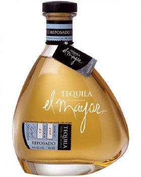 El Mayor Reposado 750 ml