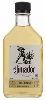 El Jimador Reposado 200ml