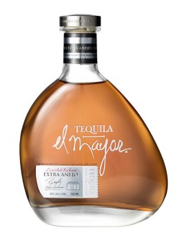 El Mayor Extra Anejo 750 ml
