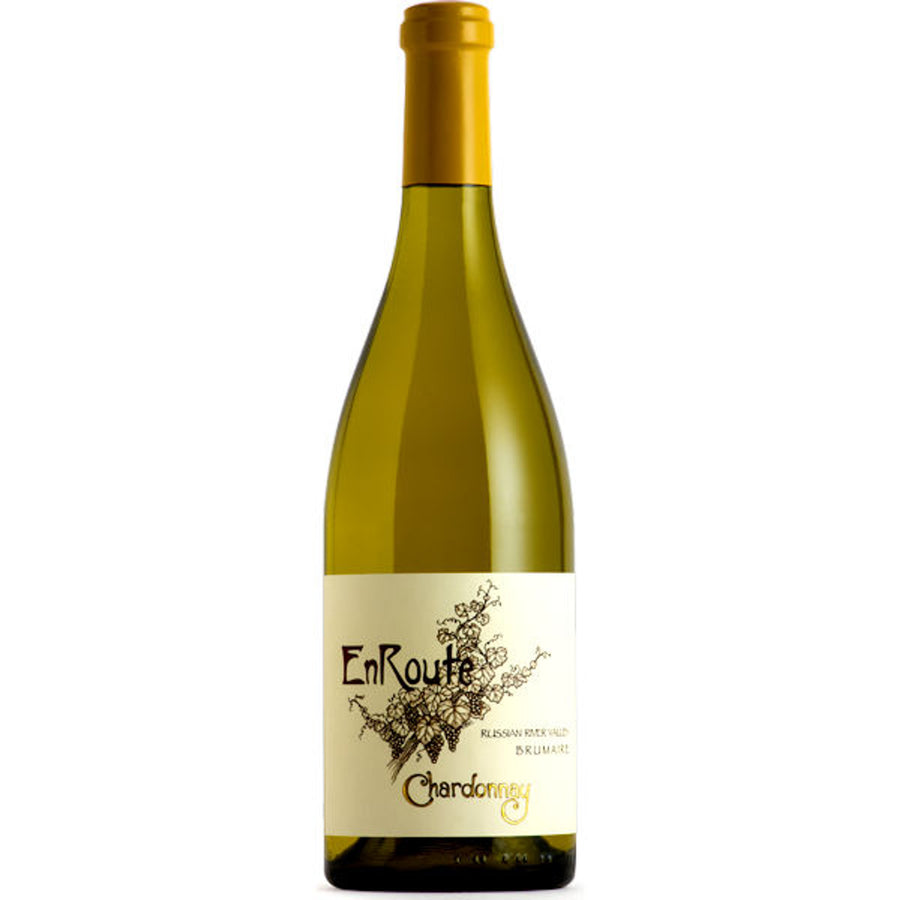 En Route Chardonnay Russian River Valley Brumaire 2021 750 ml