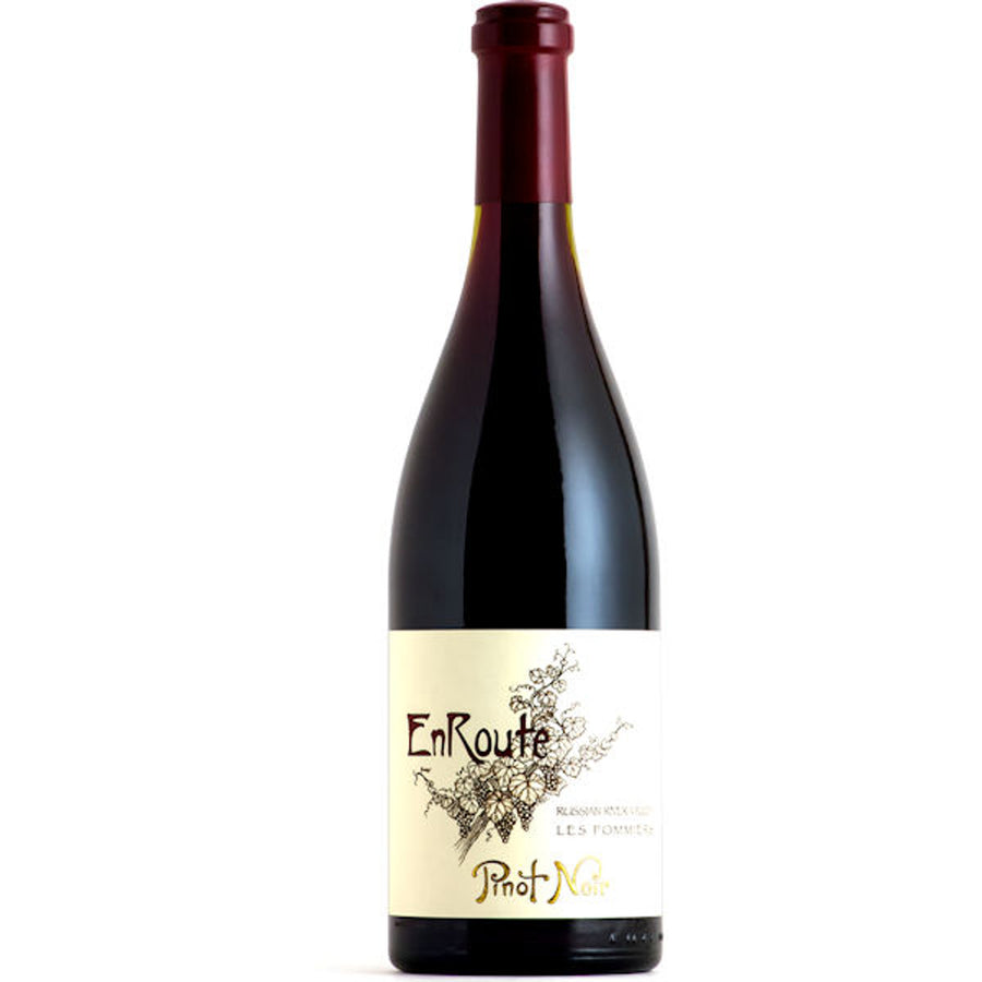 En Route Russian River Valley Pinot Noir 2022 750 ml