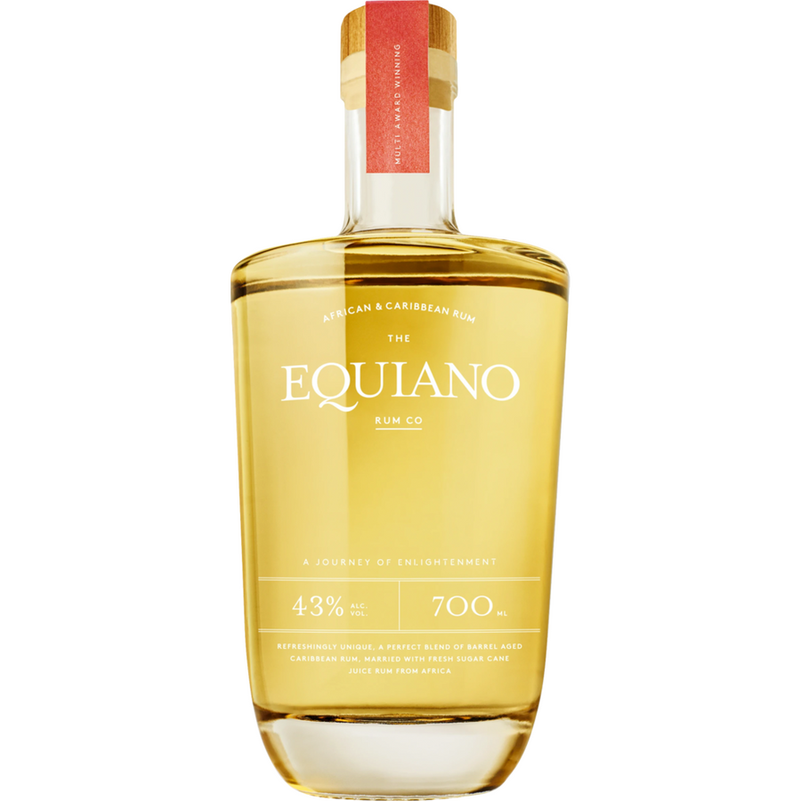 Equiano Light 750 ml