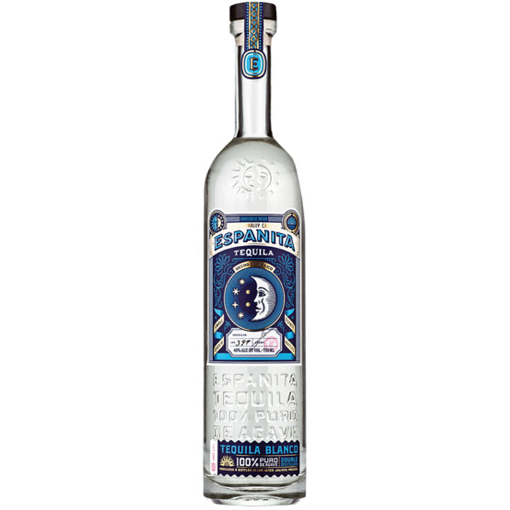 Espanita Blanco 750 ml