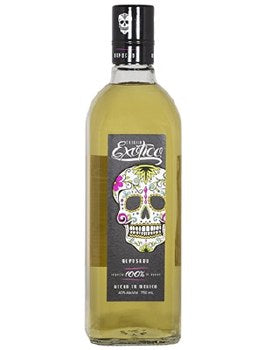 Exotico Tequila Reposado 750ml