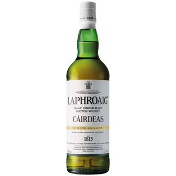 Laphroaig Cairdeas White Port and Madeira 700ml