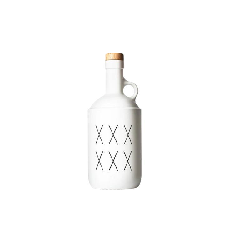 Kokoro Spirits Four-grain American Whiskey 750 ml