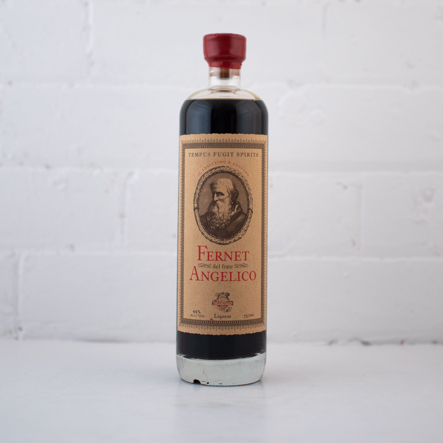 Fernet Del Frate 750ml