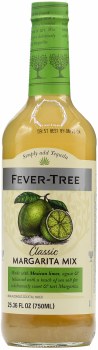 Fever-Tree Classic Margarita Mix 750 ml