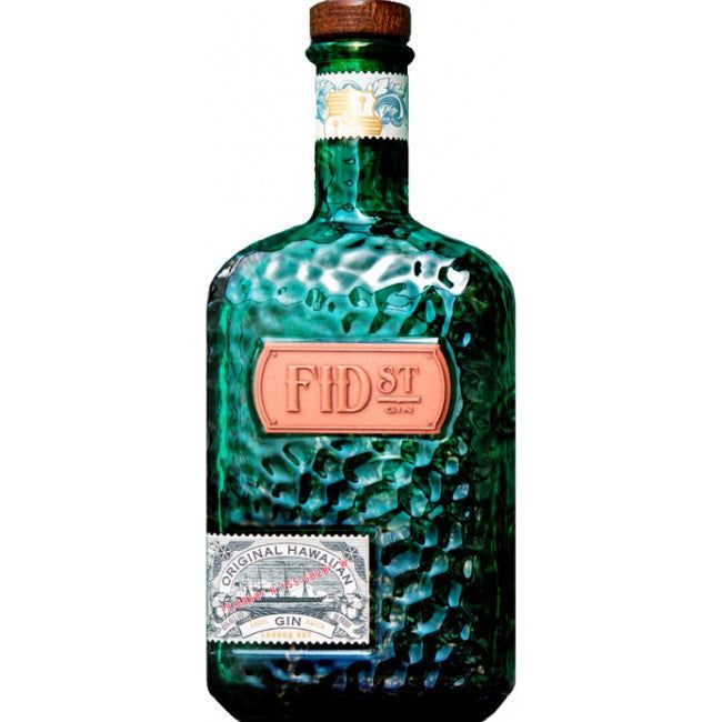 Fid Street Hawaiian Gin 750 ml