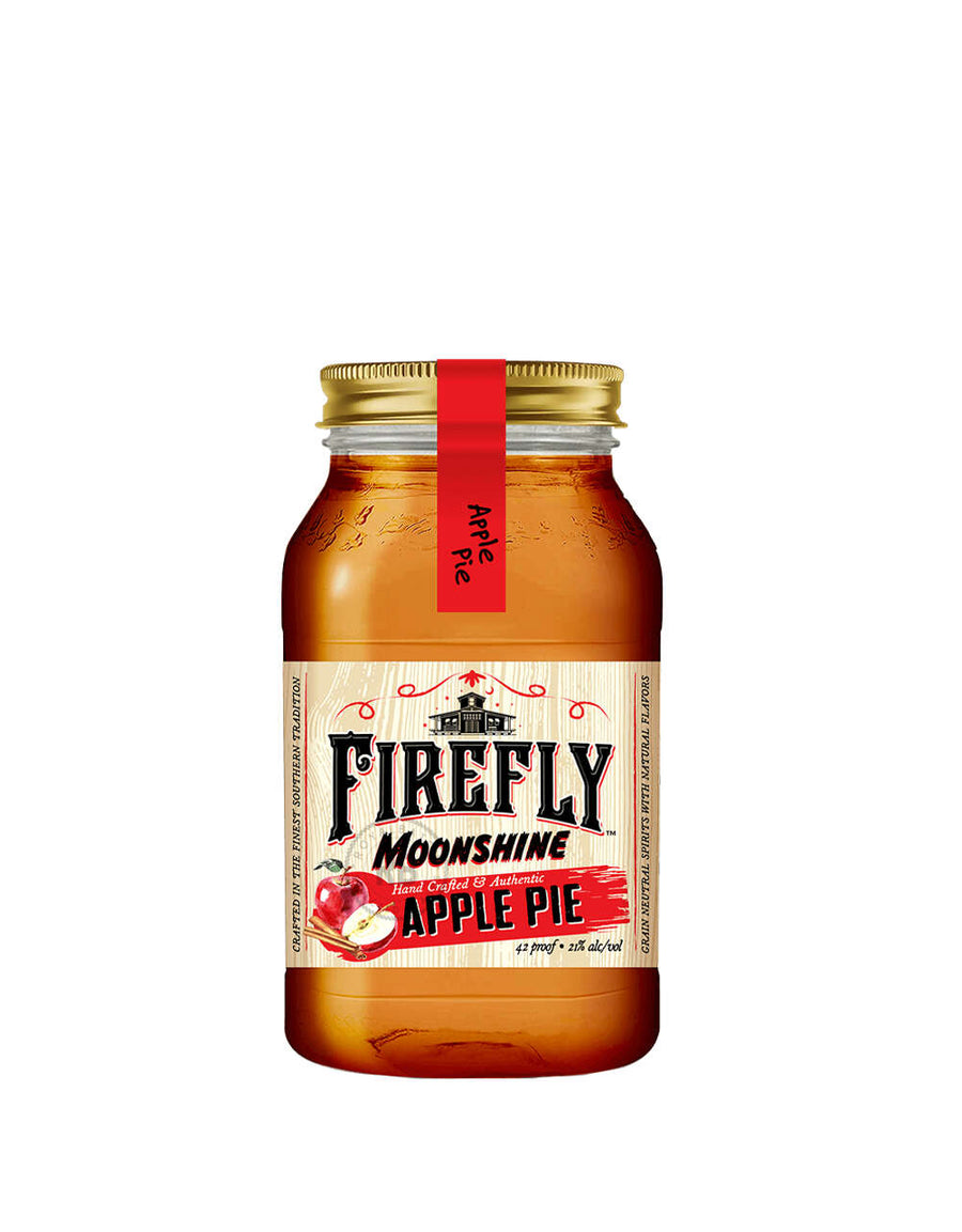 Firefly Apple Pie Moonshine 750 ML