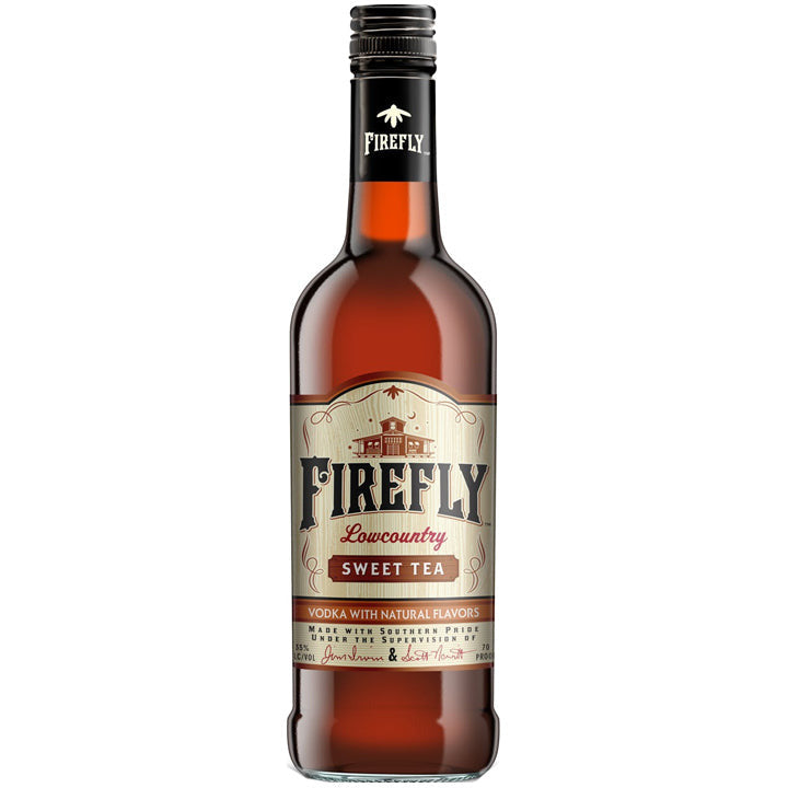 Firefly Original Sweet Tea 750 ml