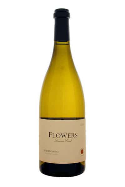 Flowers Sonoma Coast Chardonnay 2021 750 ml