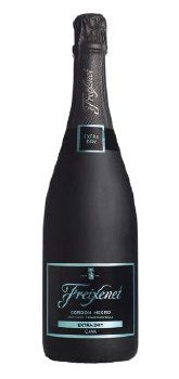 Freixenet Cordon Negro Extra Cava 750ml