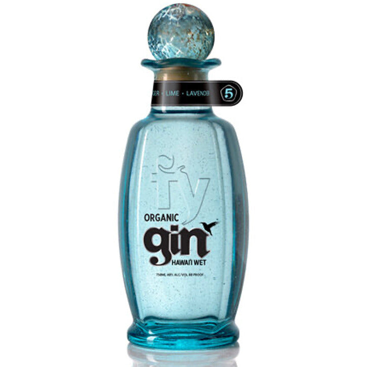 Fy Gin 750 ml