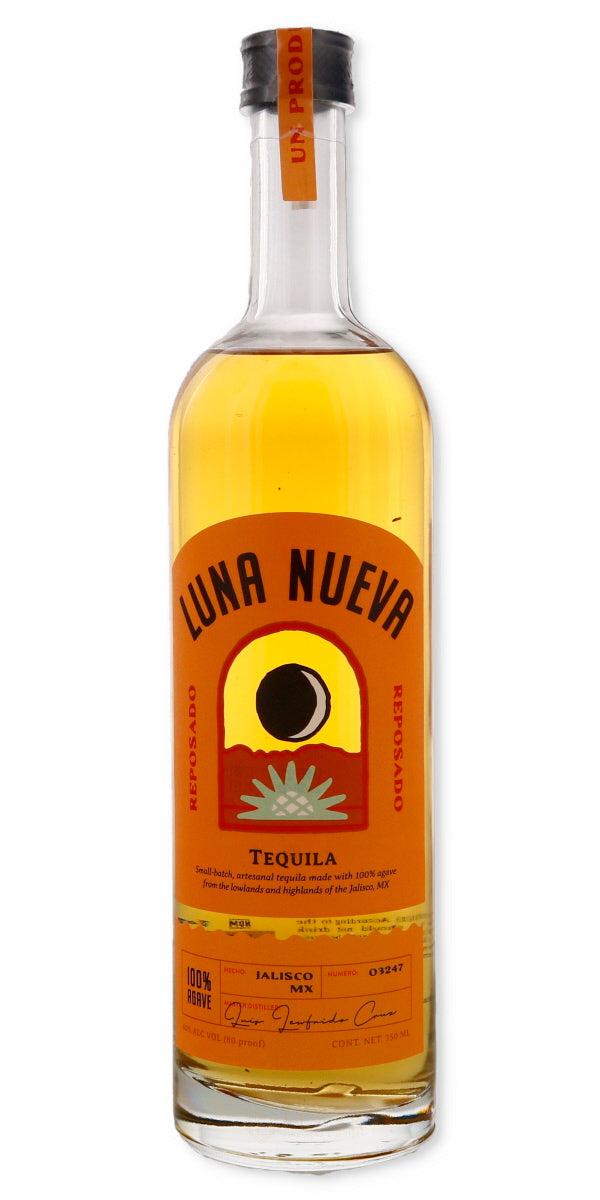 Luna Nueva Reposado 750 ml