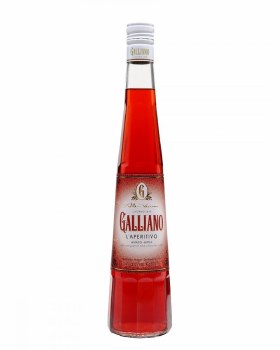 Galliano L'aperitivo 750 ml