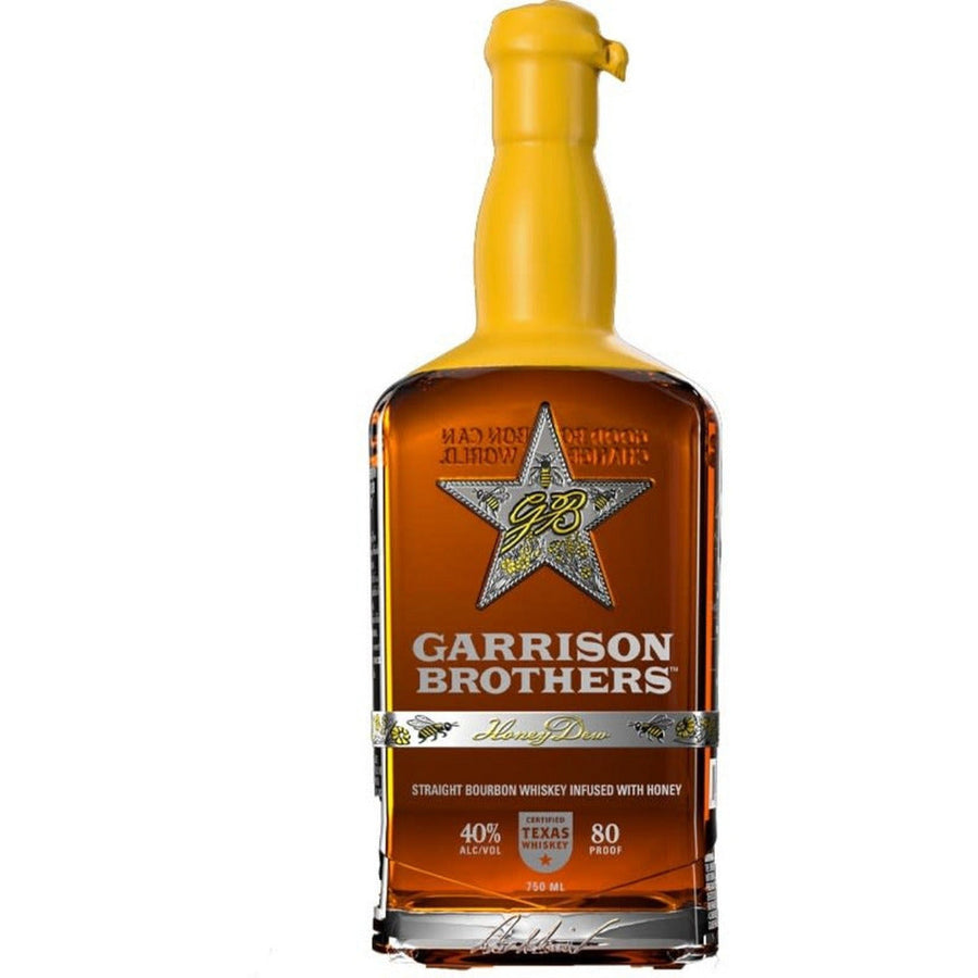 Garrison Brothers Honey Dew 750 ml