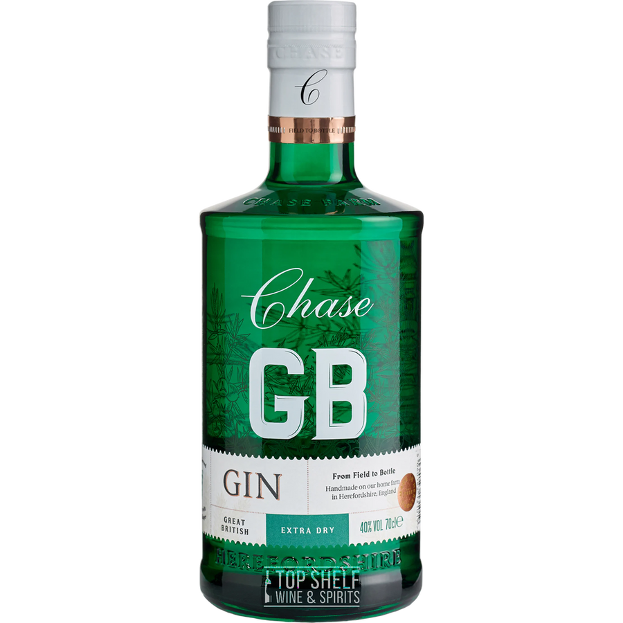 Chase Gin 750ml