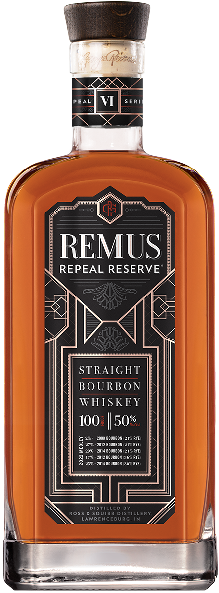 George Remus Repeal Reserve VIII 750ml
