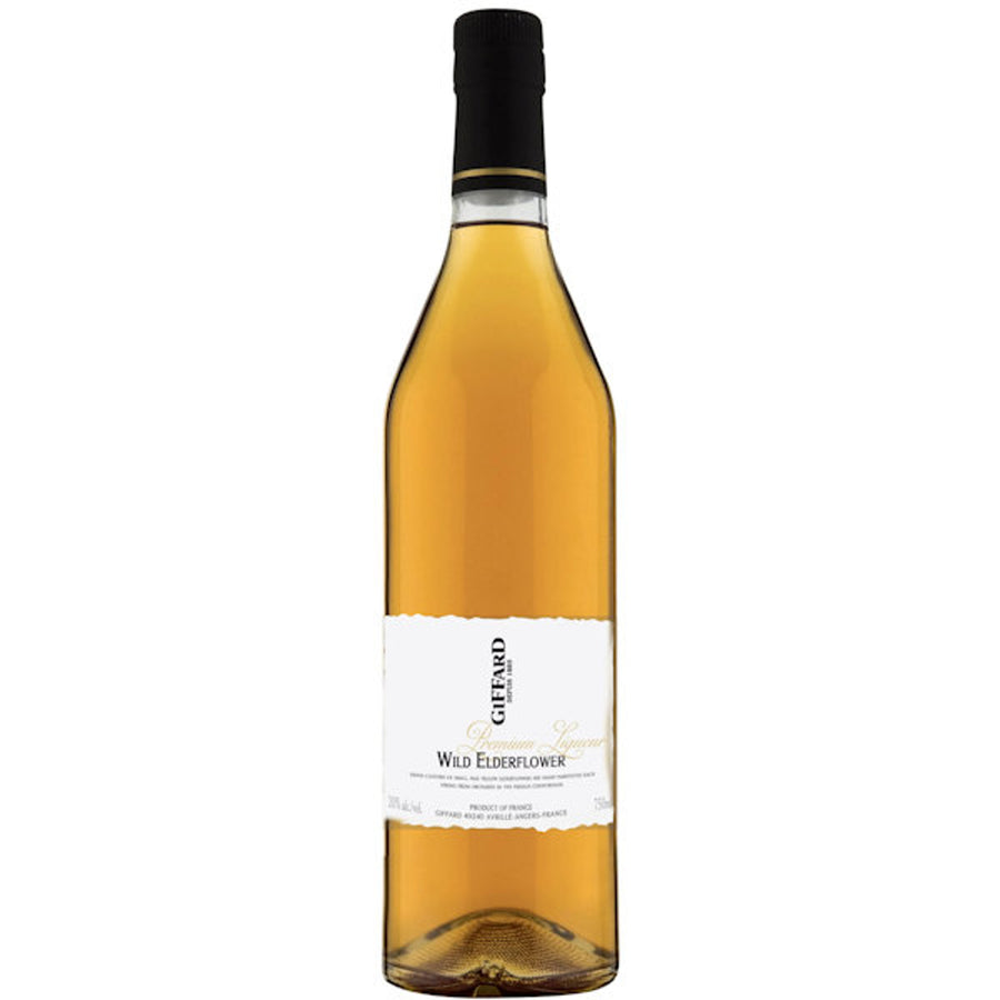 Giffard  Wild Elderflower 750 ml