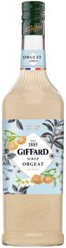 Giffard Sirop Orgeat 1L