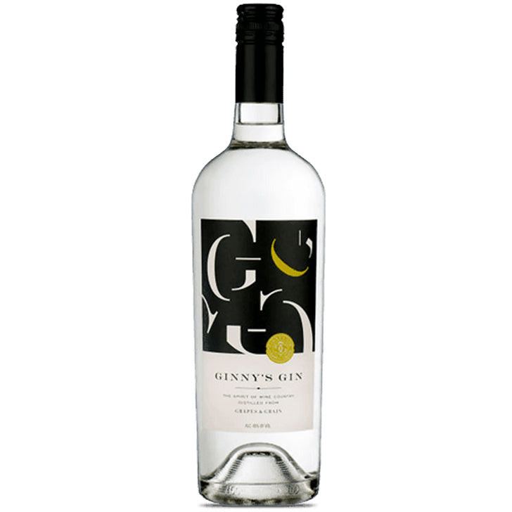 Ginny's 750 ml